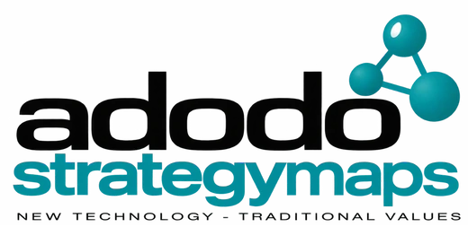 Adodo Strategy Maps